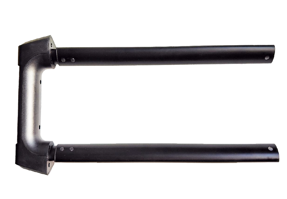 Trolley set (Kit trolley/ Kit de Asa de transporte) LEAPERKIM LYNX