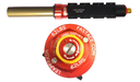 rebound damping (rebound damping /Amortiguación de rebote) 62 LBS LEAPERKIM LYNX