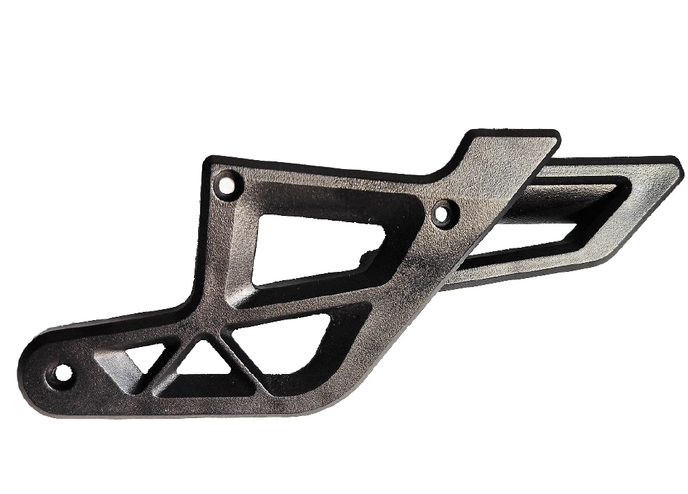 Rear bar right (Barre arriere droite/Barra trasera derecha) LEAPERKIM LYNX