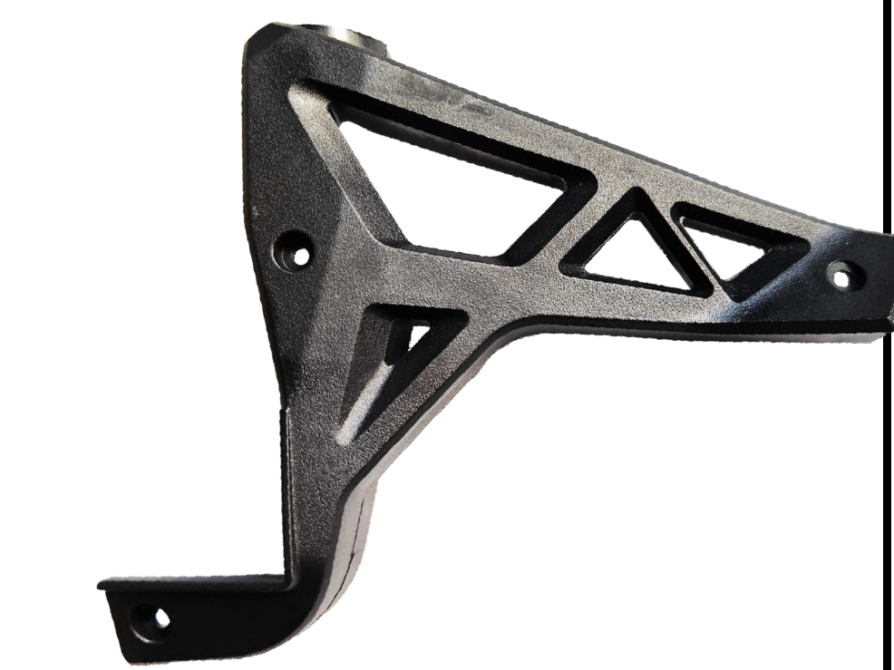 Parking stand left (Stationnement à gauche/soporte de parking izquierdo) LEAPERKIM LYNX