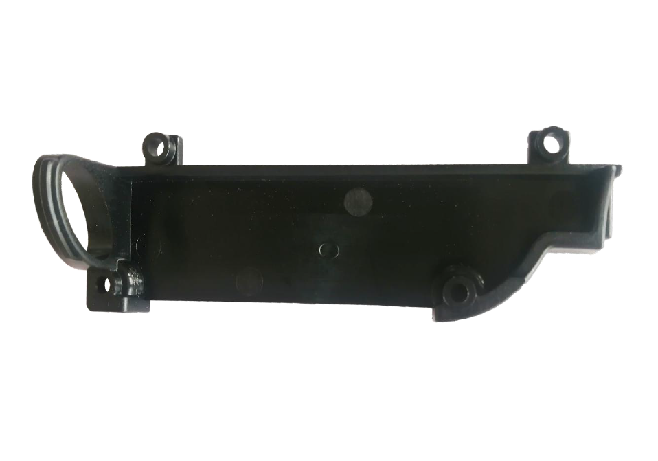 Trolley handle click right (Cliquer sur la poignée du chariot àdroit/Click asa de carro derecha) LEAPERKIM LYNX