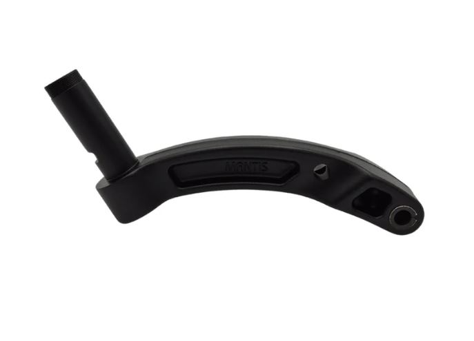 Lower steering arm (Bras de direction inférieur/Brazo de direccion inferior) Kaabo Mantis