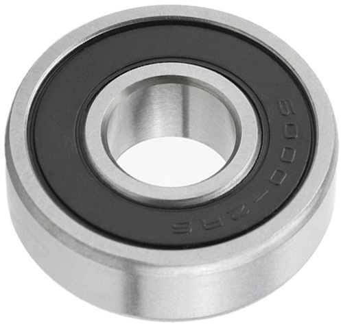 Bearing (Rodamiento) 6000 RS