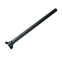 Steering tube (Tubo de direccion) Kaabo Mantis King GT