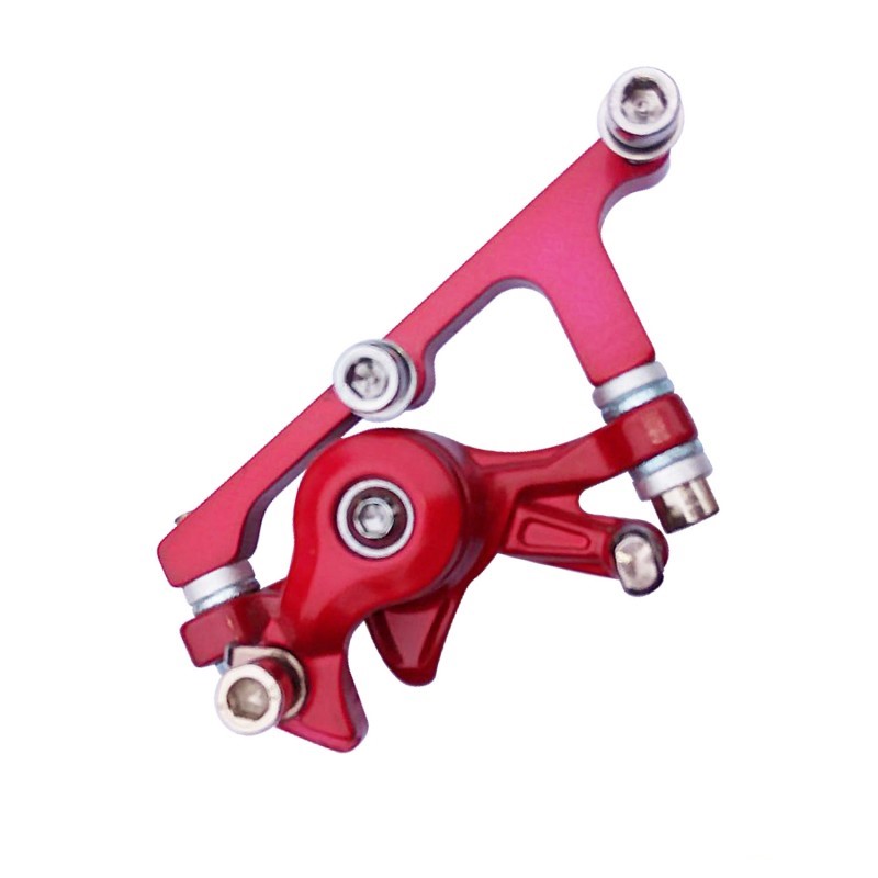 Rear brake caliper (Pinza de freno trasera) Inmotion P1 P1F