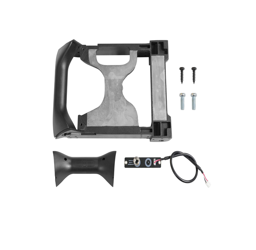 Controller seat Kit (kit de asiento de controlador) KS S19
