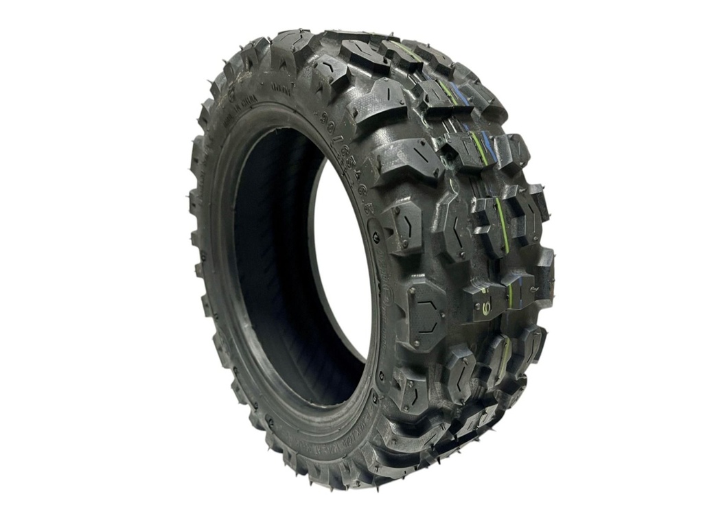 Offroad tire (neumático todoterreno) for Inmotion RS