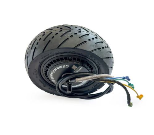 Inmotion RS rear motor