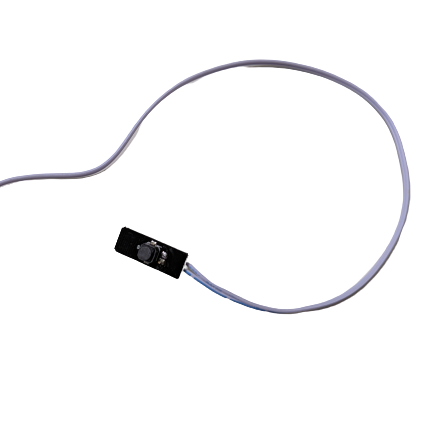 Anti Spin Electric Button Board (Boton) Inmotion V5(F)