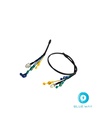 Motor cable (cable de motor) for Inmotion RS
