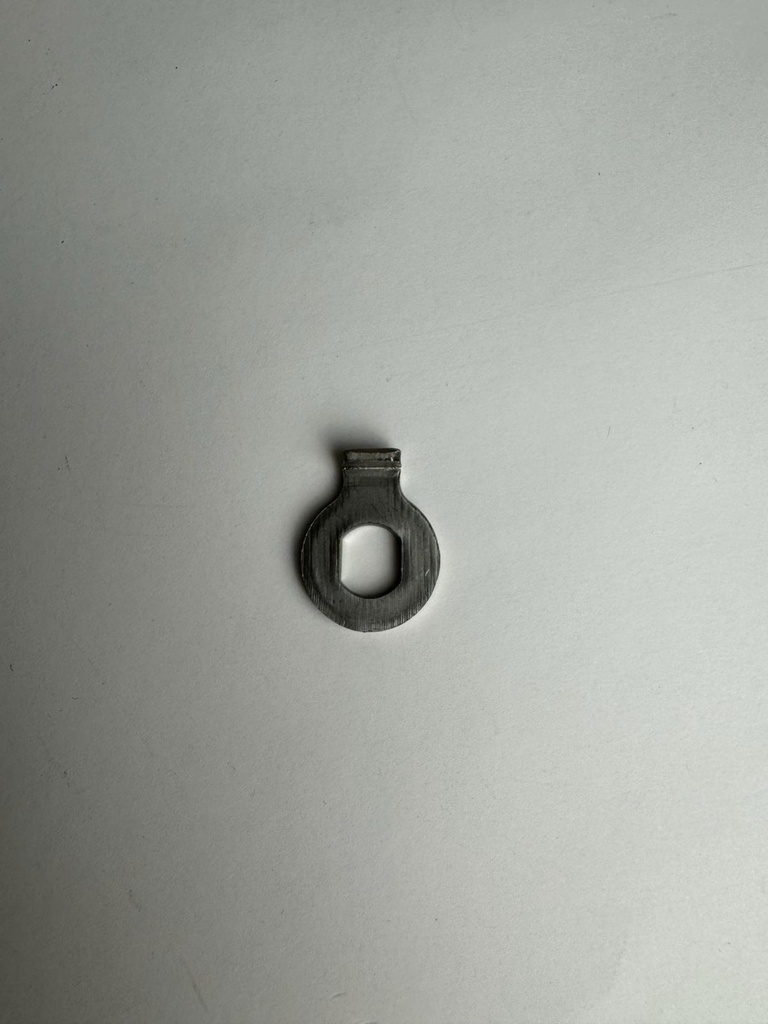 internal engine washer inch 11.06 (arandela de motor interna) compatible with minimotors