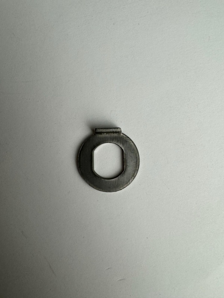 external motor washer inch 12.54 (arandela externa de motor) compatible with minimotors