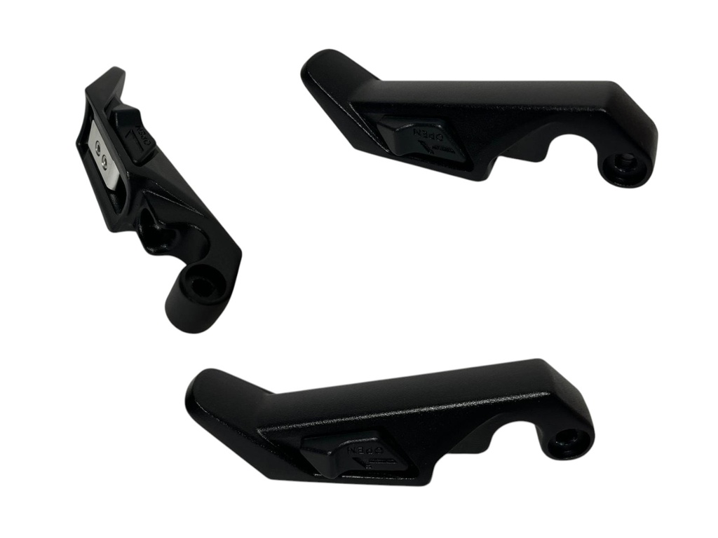 Folding hook (gancho de plegado) for DT Thunder 3