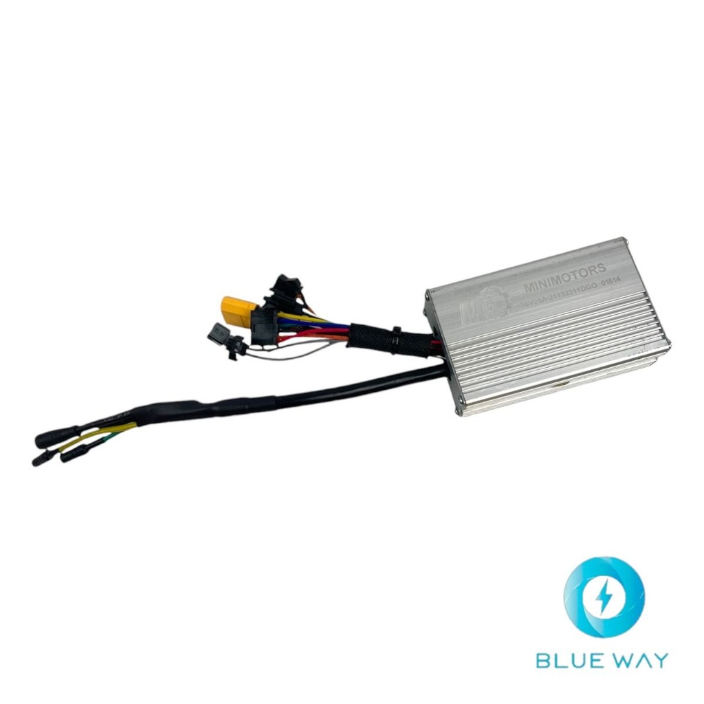 Controller 36V 25AH (controladora) for Dualtron Togo