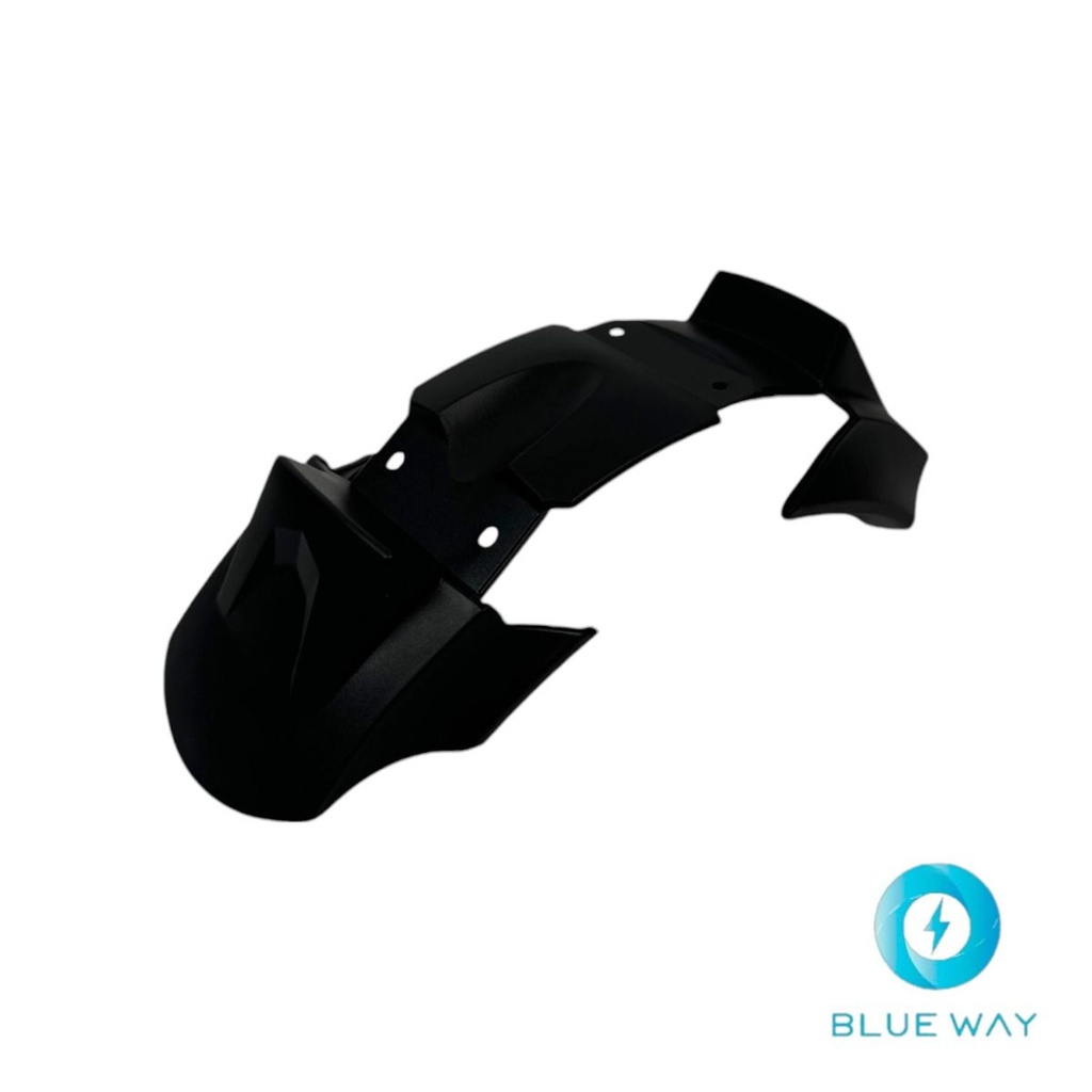 Front mud cover (guardabarros delantero) for Dualtron Togo