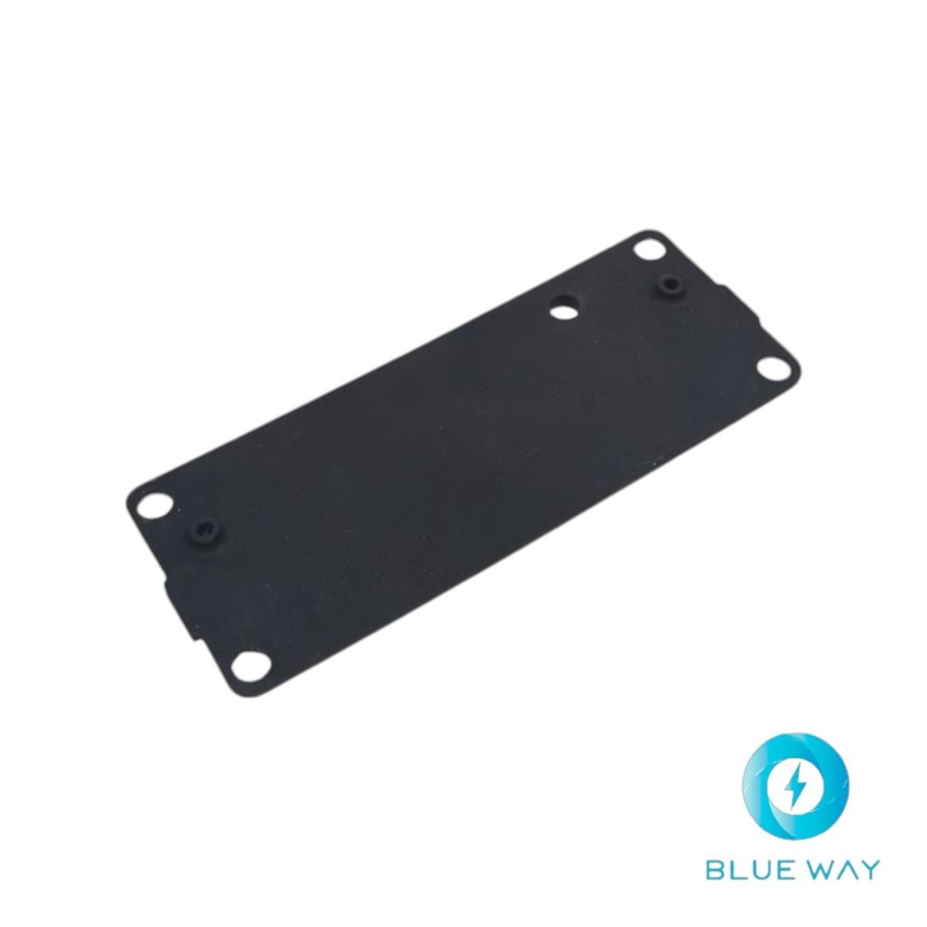 Front scooter body waterproof pad (almohadilla impermeable cuerpo delantero) for Dualtron Togo