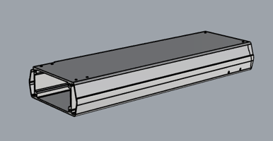 Deck for Dualtron togo