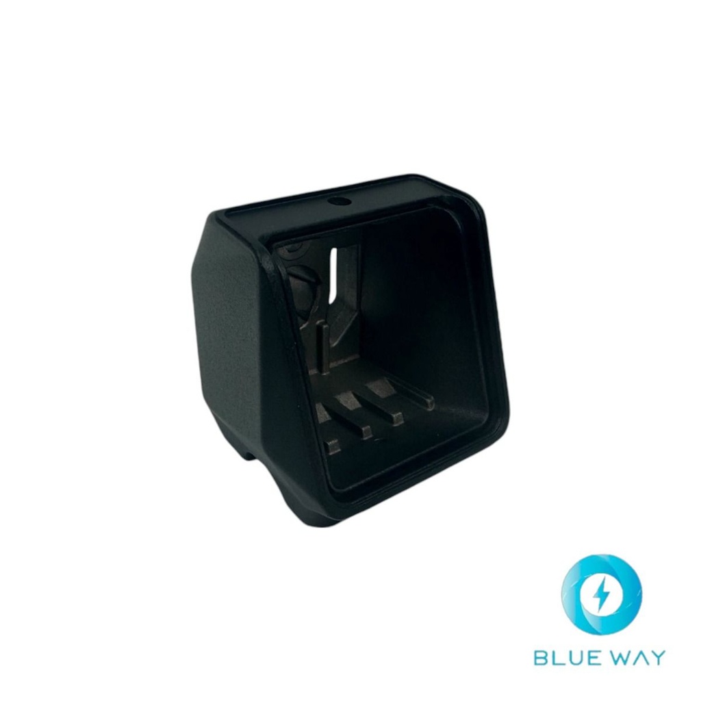 Lcd Holder (soporte lcd) for Dualtron Togo