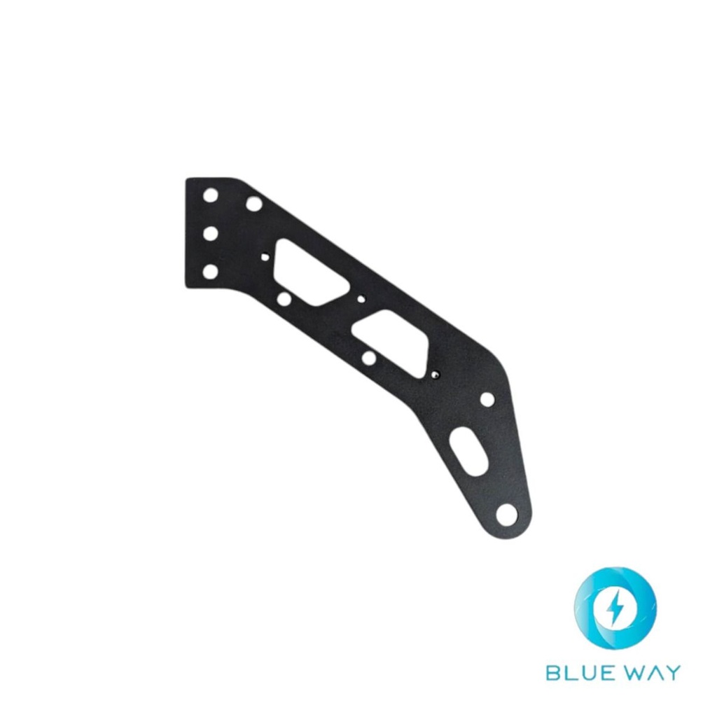 Stem headset right (dirección de potencia derecha) for Dualtron Togo