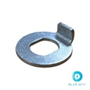 Shaft stop washer (arandela de tope del eje) for Dualtron Togo
