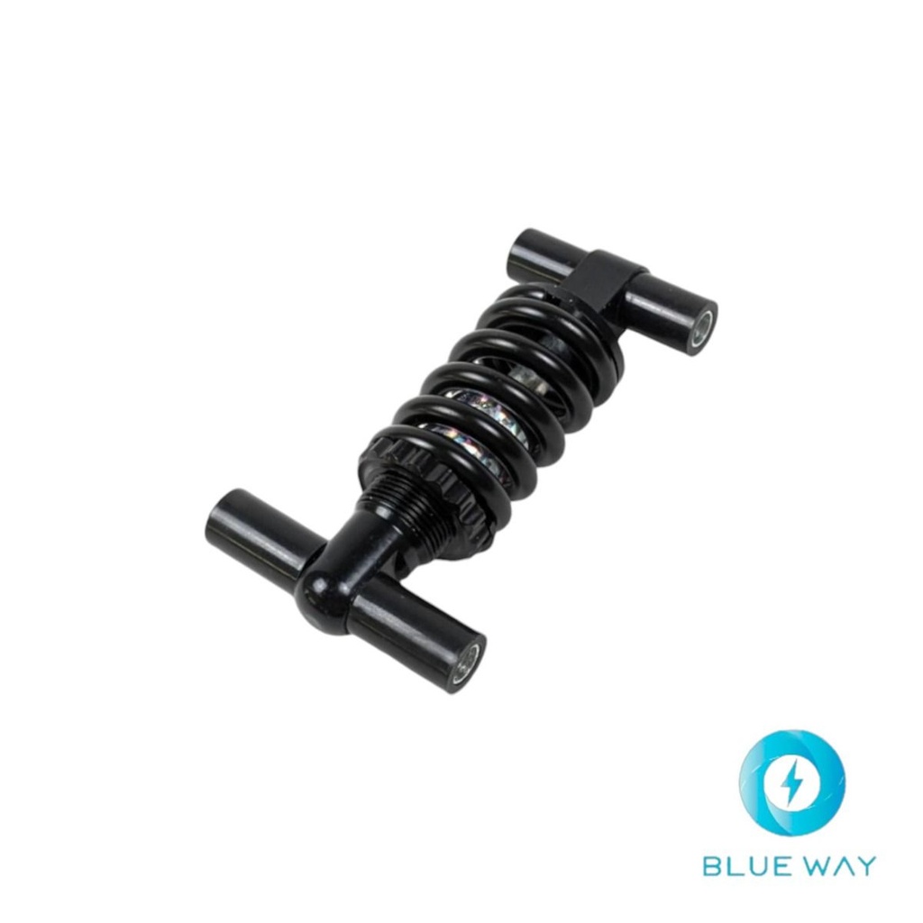 Front suspension (suspensión delantera) for Dualtron Togo