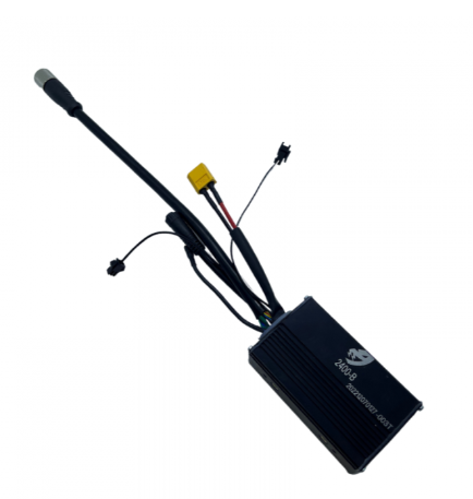 Controller B (controladora) 60V 25A For Nami Klima