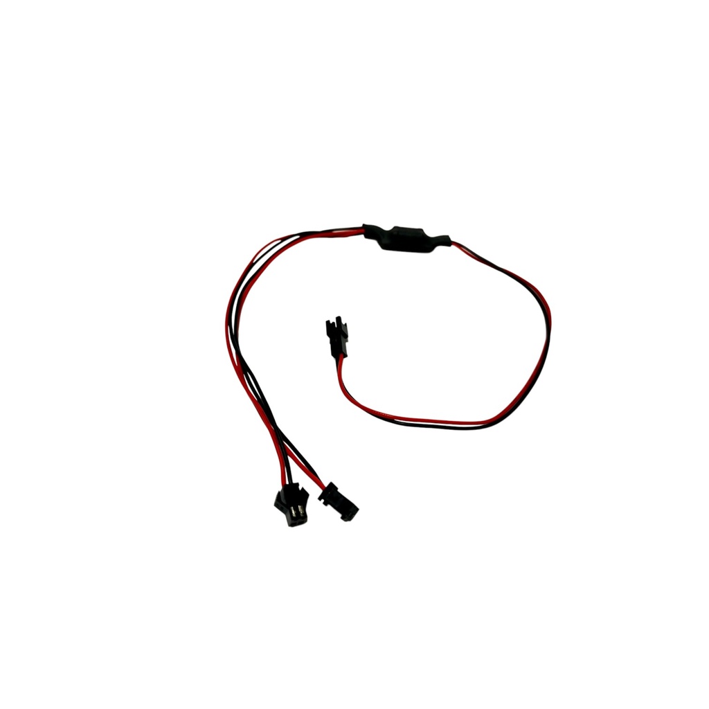 Light converter (convertidor de luz) for Dualtron Popular