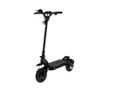 DUALTRON FOREVER LIMITED 18,2Ah CN2600 hydraulic brake+EY4