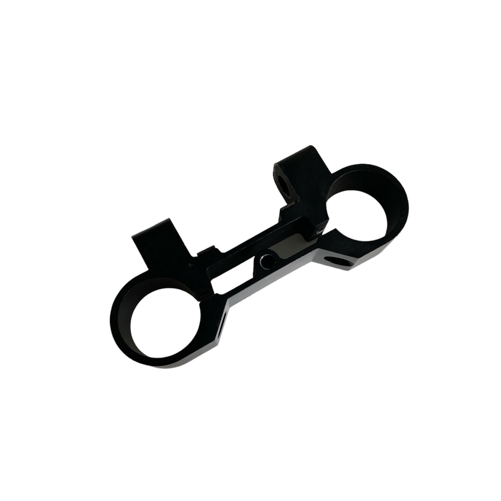 Centre Lower Fork Holder (Soporte de horquilla inferior central) Inmotion RS