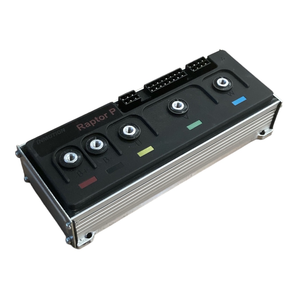 Main Controller Assembly (controladora ensamblada) Inmotion RS
