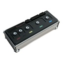 Main Controller Assembly (controladora ensamblada) Inmotion RS