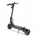 Teverun Fighter Mini Pro v4 Carbon 60V 25Ah Samsung with Bosch motor +fast charger +GPS +NFC green and red badges +carbon +self sealing tyre + adjustable hydraulic suspension