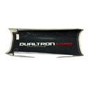 Nonslip footrest  (lija antideslizante) for Dualtron Storm