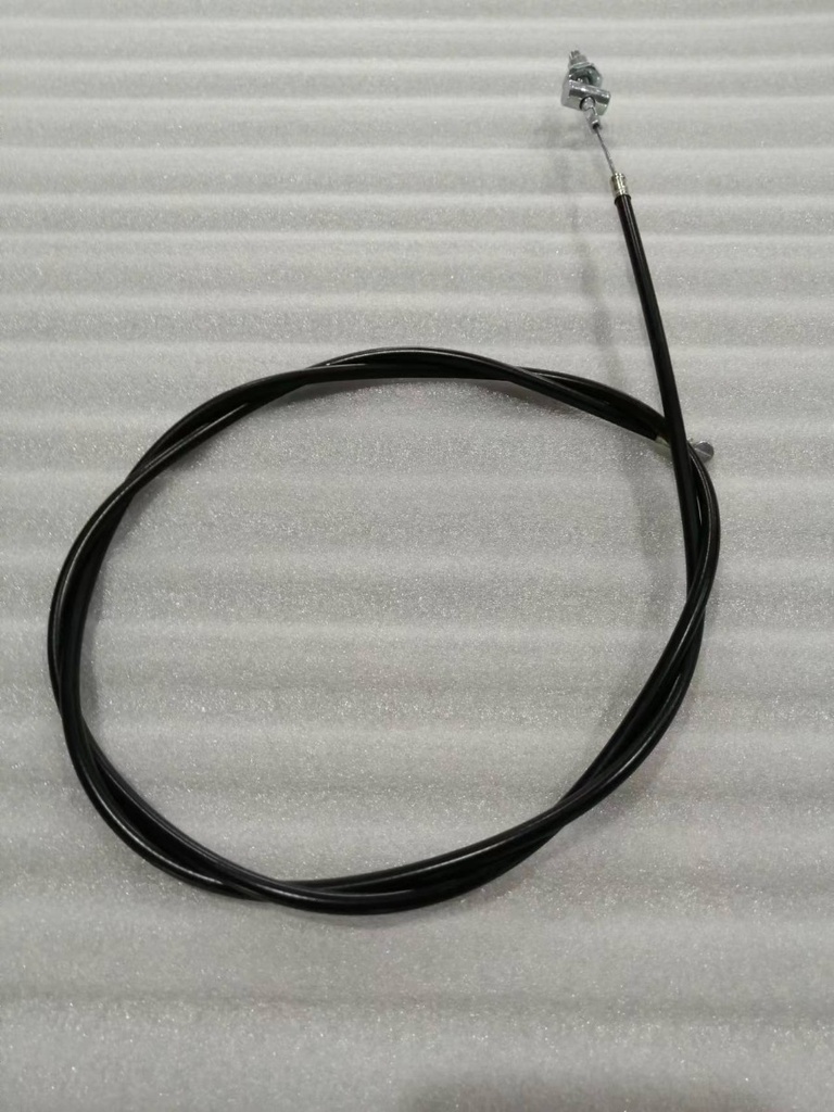 Front brake cable (cable de freno delantero) Dualtron Togo