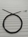 Rear brake cable (cable de freno trasero) Dualtron Togo
