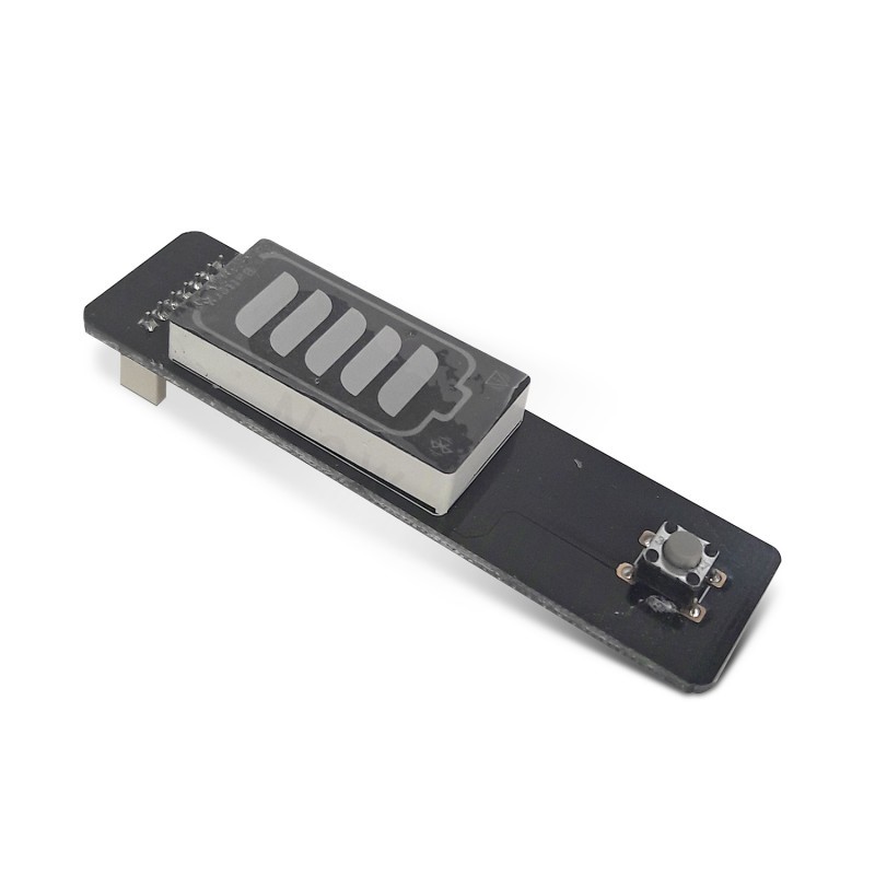 Battery Indicator PCB - Display board (Indicador de batería) Inmotion V8(F)