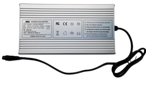 Charger (Cargador) Inmotion V14