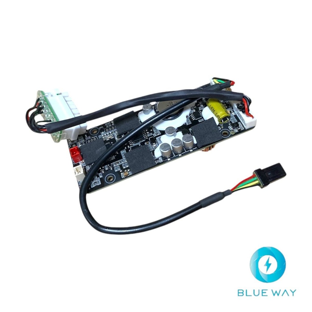 HMI PCBA For Imotion V14