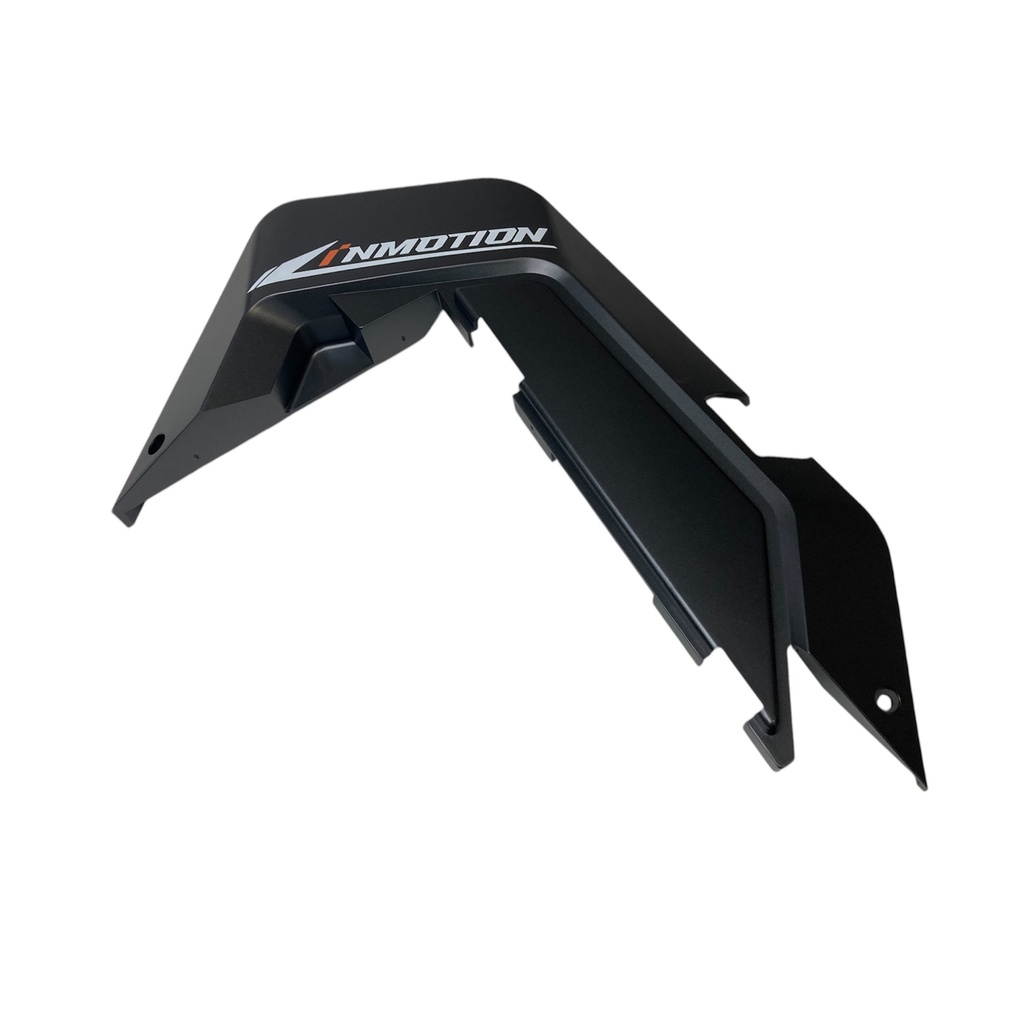 Left Side Shell (Black) For Inmotion V4