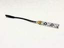 Rear left led for arms (Led trasero brazo izquierdo) Dualtron Victor Luxury Plus