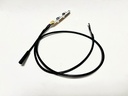 Rear right led for arms (Led trasero brazo derecho) Dualtron Victor Luxury Plus