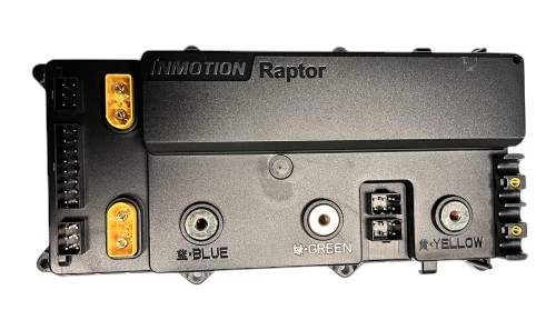 Controller Assembly For Inmotiion V14