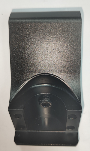 Pedal Bracket Assembly For Inmotion V14