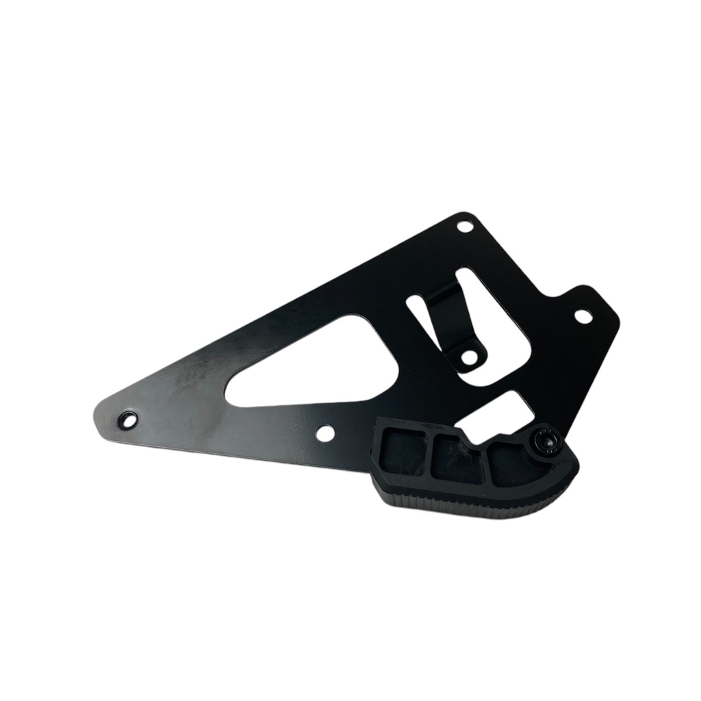 Right Front Bracket (Including Foot Brace) for Inmotion V14