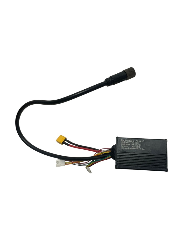 Controller (Controladora) Mukuta 9 Plus A