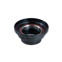 Upper steering arm bearing (Cojinete superior del brazo de dirección)  Vsett 10+