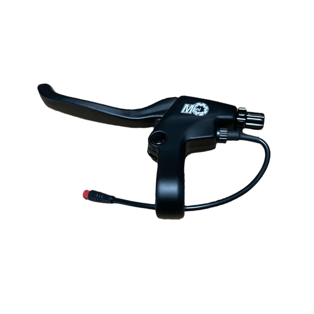 Left Brake Lever (Maneta de freno izquierda) Dualtron Togo Limited