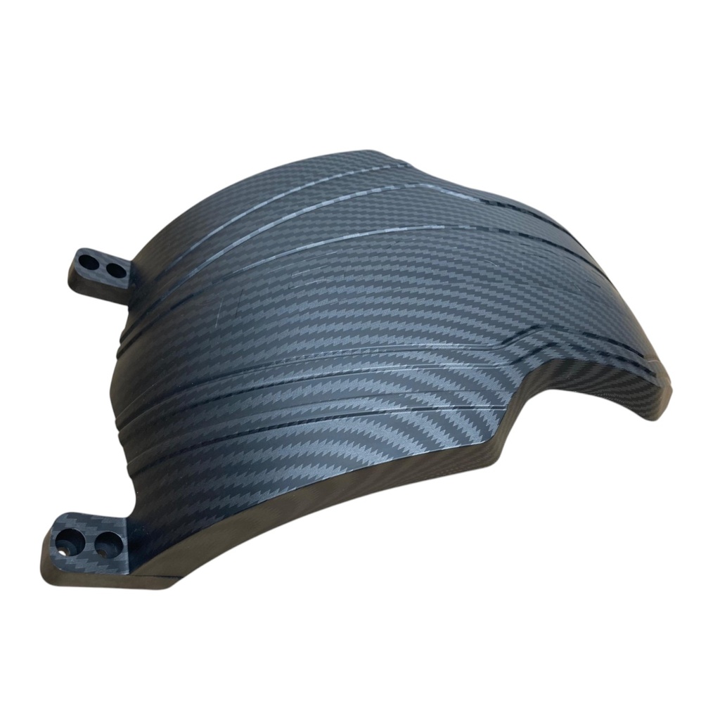 fender (guardabarros) Teverun supreme 7260