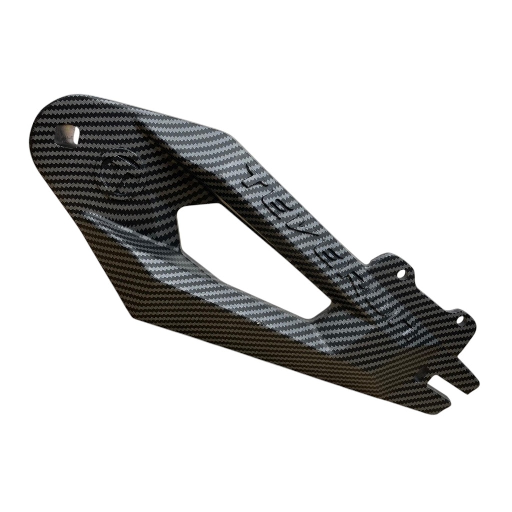 Front right arm (brazo delantero derecho) Teverun supreme 7260