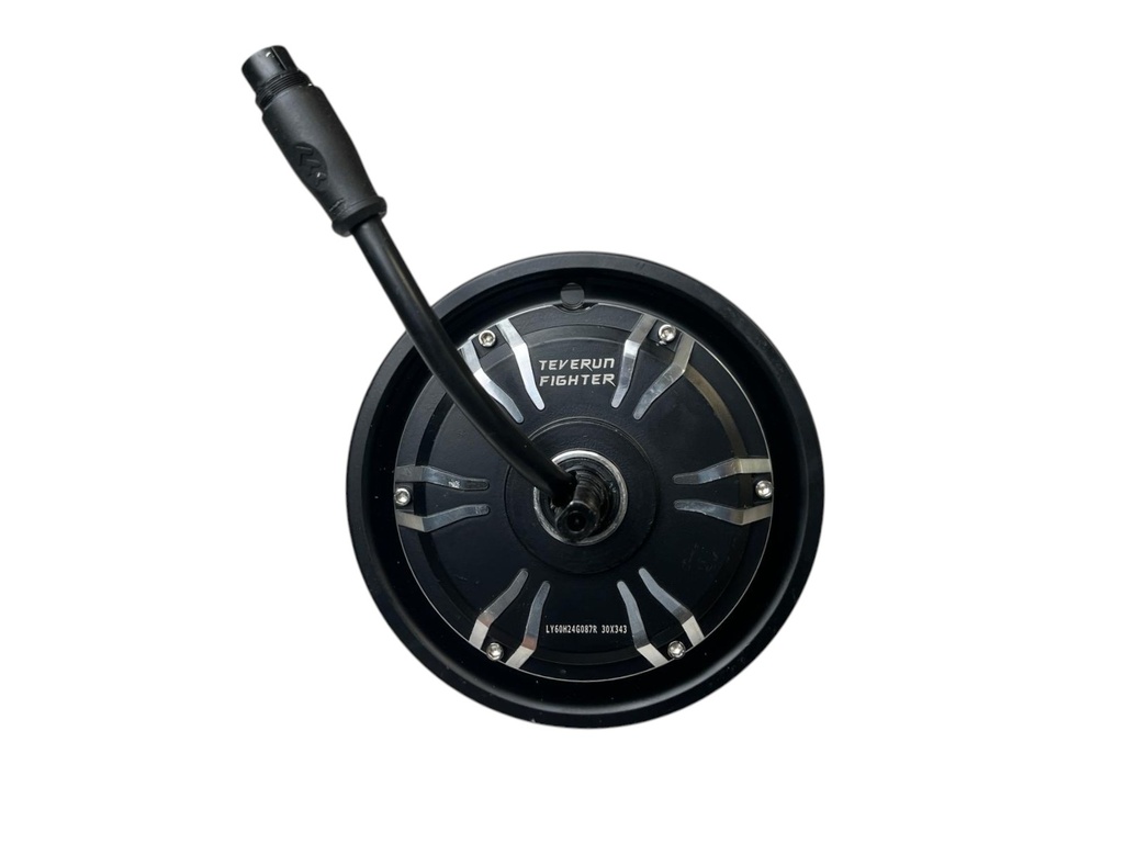 Rear Motor (Motor trasero) Teverun supreme